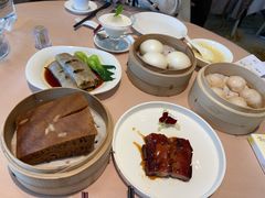 -金苑海鲜酒家(来魅力店)