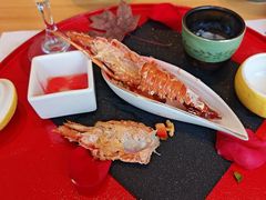 -和创柚子·会席日本料理(新区淮海街店)