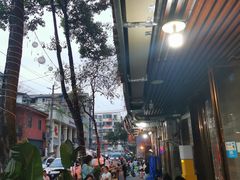 -抚琴第一烤(抚琴地铁站A口店)