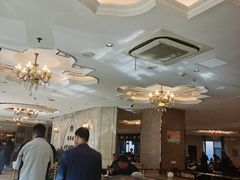 -磨沟沿老字号牛肉面·清真(金港城店)