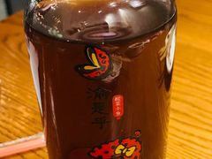 -渝是乎酸菜鱼(龙旗购物中心店)