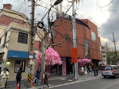 -安福路