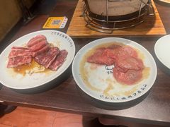 -蒜香焼肉PURUSHIN(马场路店)