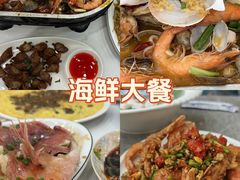 -品鲜海鲜餐厅(黄厝店)