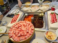 -海底捞火锅(大融城店)