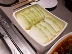 -海底捞火锅(北京路店)