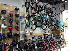 -GIANT捷安特自行车专卖店(金桥台儿庄路店)