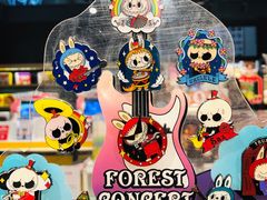 -泡泡玛特POPMART(崇文门国瑞城店)