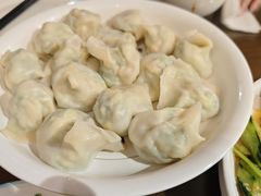 -嘉年华面包房餐厅（饺子馆）(陶然亭店)