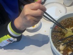 -李记搅团•非遗陕菜(三桥店)