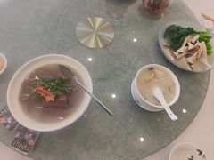 -国贸旋转餐厅(国贸广场店)
