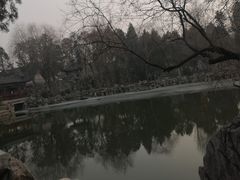 -莲池书院博物馆