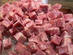 -姜胖胖韩式自助烤肉(光明万达店)