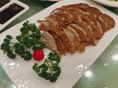 -东四民芳餐厅(朝阳门店)
