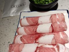 -京韵胡同·酱香羊蝎子火锅涮肉(长寿路店)