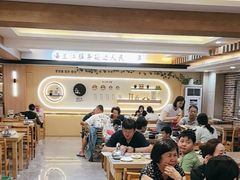 -海兰江石锅饭(水上店)