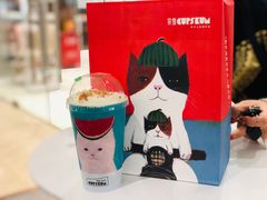 -奈雪的茶(石家庄万象城店)