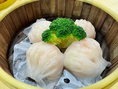 -吉莲利苑海鲜酒家(珠海拱北28年老字号店)