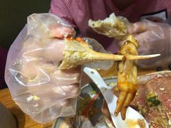 -必点海鲜·鲅鱼水饺(鞍山西道店)