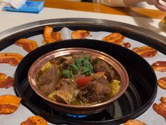 -顺顺小吃(独克宗古城店)