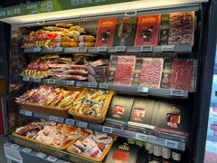 -blt精品超市(北京银座店)