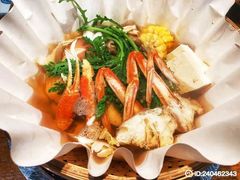 -蟹将军日本料理(中南路店)