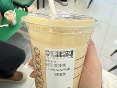 -星巴克臻选(北京太阳宫凯德店)
