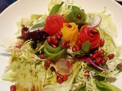 -北平食府·北京烤鸭(北京西站六里桥店)