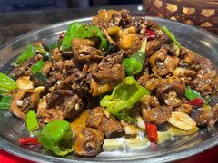 -阿财老铺·老蚌埠龙虾城(华夏总店)