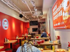 -阿当·小炒牛肉面(人广店)