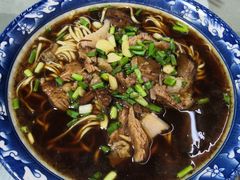 -南花桥羊肉馆老字号(乌镇店)