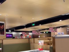 -海底捞火锅(塘厦天虹店)