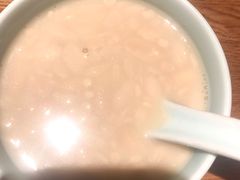 福州花生汤-闽上鲜·福建菜(龙湖滨江天街店)