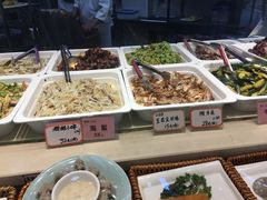 -壹只菜·崇明本地特色菜(崇明南门店)