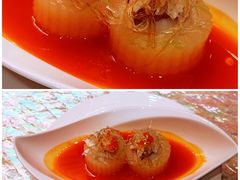 -8餐厅(新葡京酒店)