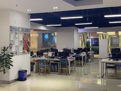 -诺亚雅思托福北郊中心(凤城路店)