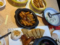 -一茶一点(海景店)