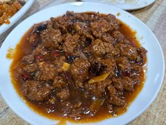 -老七饭馆(光荣道总店)