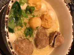 -博林天瑞喜来登酒店·西丽尚膳