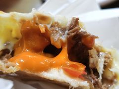 -panchos 墨西哥餐厅(嘉绿苑店)