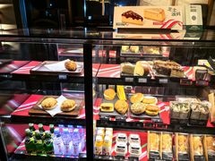 -星巴克(汾阳路店)