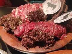 -二刀潮牛(重庆光环购物公园店)