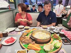 -椰小鸡·琼州糟粕醋(美兰缤纷城店)