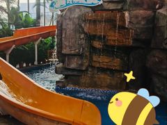 -中家鑫园温泉酒店鑫悦汤泉