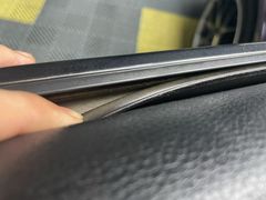-F19车美工作室·CYS车衣裳改色膜·圣科suntek隐形车衣·贴膜