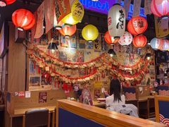 -桃太郎寿司料理(南坪店)