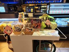 -SFC上影影城(港汇永华IMAX激光店)