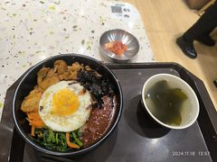 -食代馆(深业上城店)
