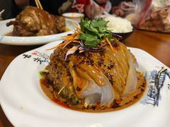-春發合饭庄