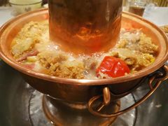 -攀枝花野菜铜火锅(万科凯德店)